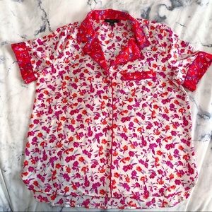 Ann Taylor Sleep Pajama Set